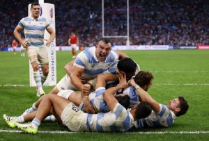 უელსი 17:29 არგენტინა (მიმოხილვა)